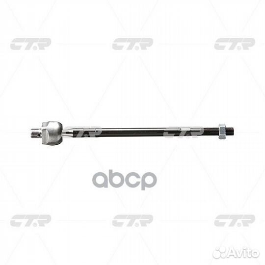 Тяга рулевая с г/у hyundai: accent 99-06 CR0264