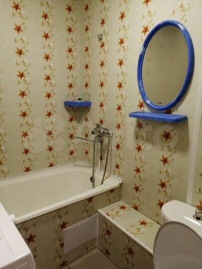 2-к. квартира, 48 м², 1/5 эт.