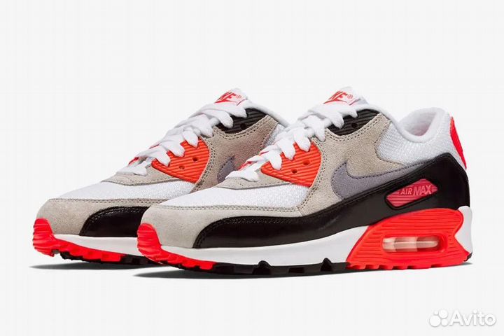 Кроссовки Nike Air max 90