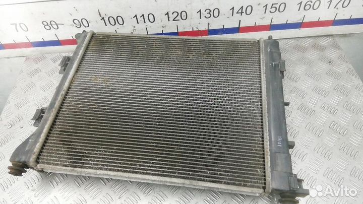 Радиатор основной Kia Ceed