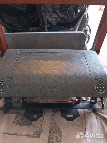 Автомагнитола бу