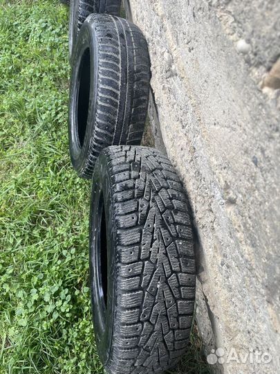 Accelera Snow 175/65 R4