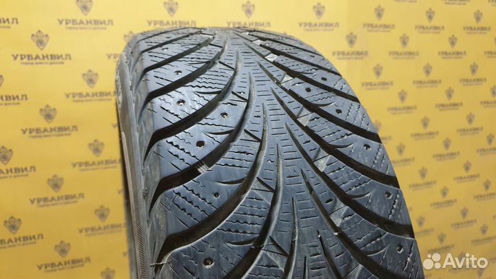 Sava Eskimo Stud 205/55 R16 91T