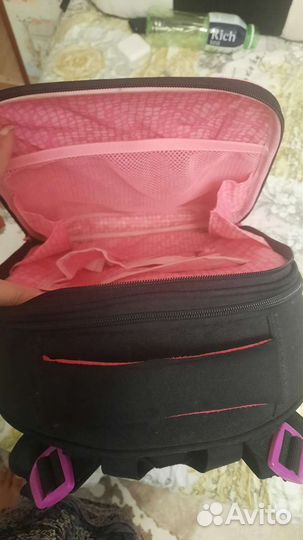 Школьный рюкзак