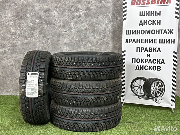Matador MP 30 Sibir Ice 2 235/65 R17 108T