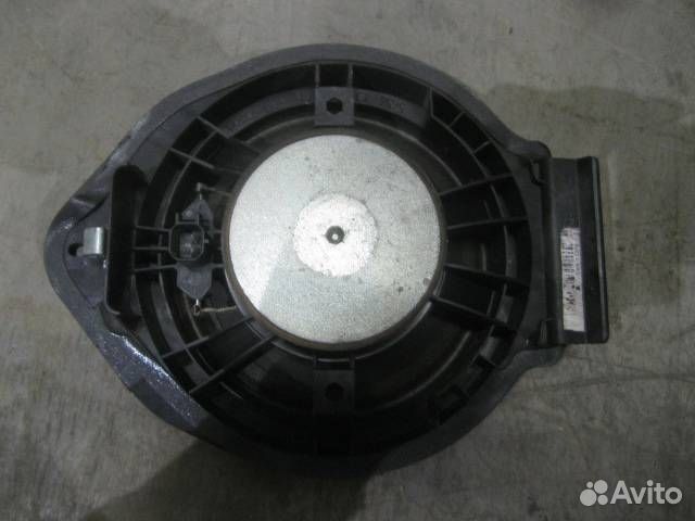 Динамик от Opel Astra J 2010