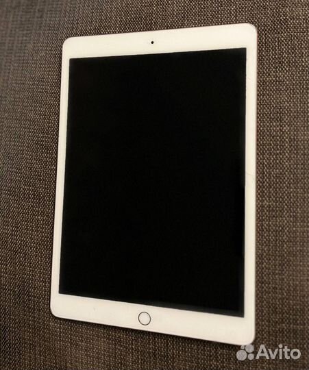 iPad 7