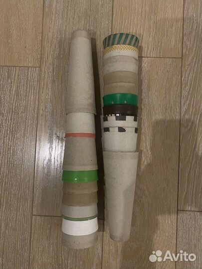 Конус для пряжи