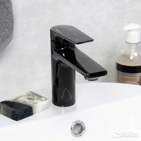 Смеситель для раковины wasserkraft Glan 6603