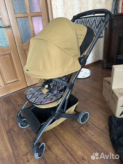 Коляска joolz aer plus