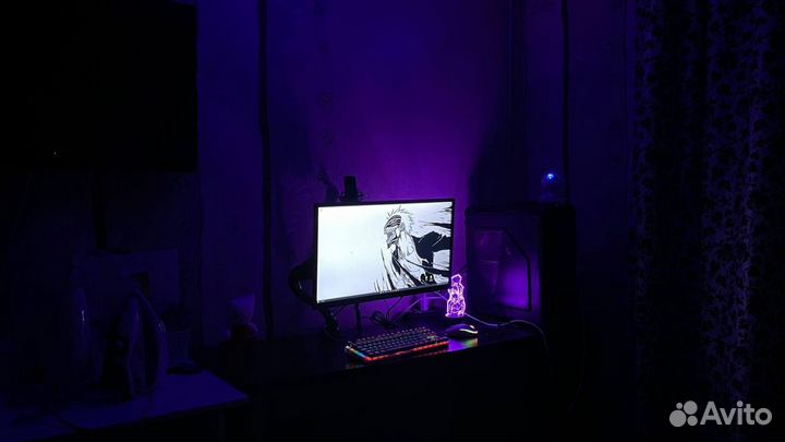 Компьютер intel core i5