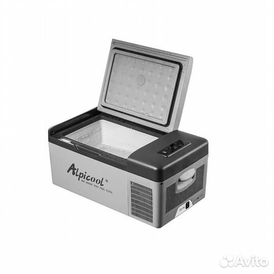 Холодильник автомобильный Alpicool C15,C20,C25,C30