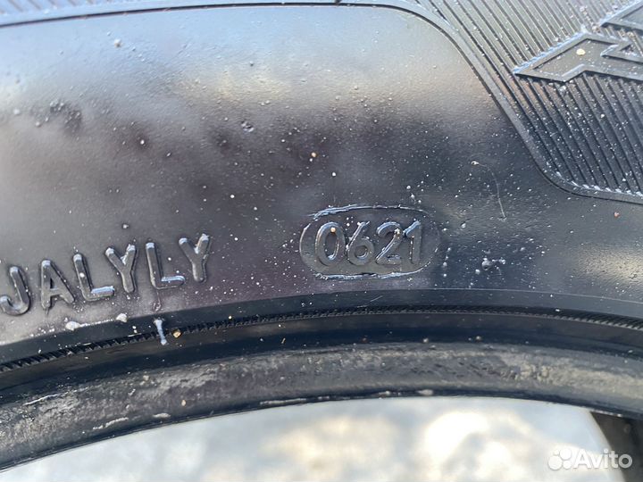 Sailun Atrezzo ZSR SUV 225/55 R18 98V