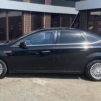 Ford Mondeo 2.0 AT, 2007, 203 323 км, с пробегом, цена 619 000 руб.