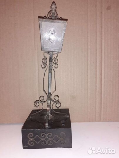 Светильник ночник олимпиада 80