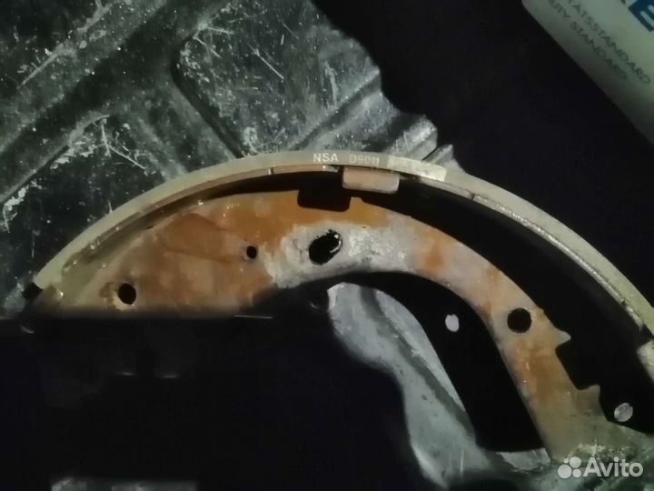 Mazda BT-50 Ford Ranger диски с барабанами