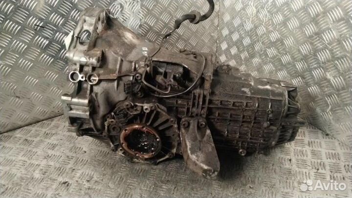 МКПП Volkswagen Passat B5 1.8
