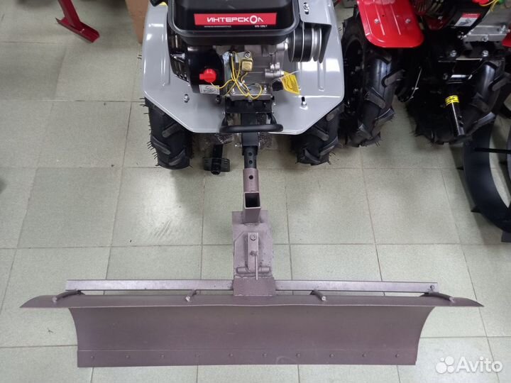 Отвал снежный мб Каскад/Ока/Нева