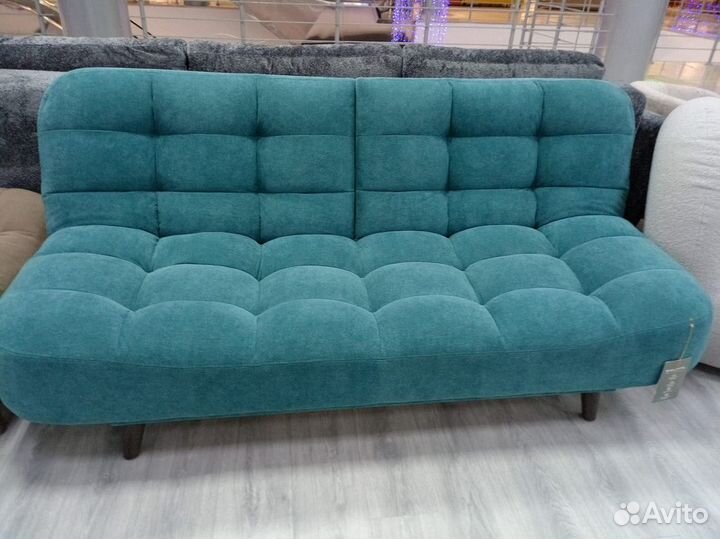 Мягкий диван/ диван прямой