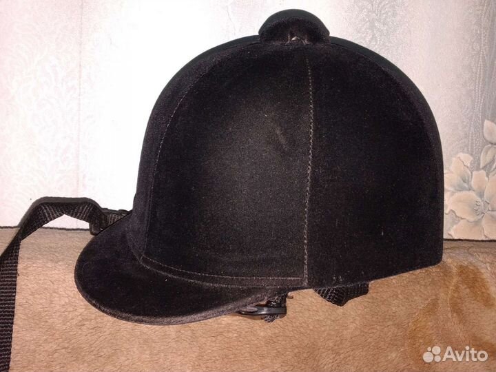 Детские вещи для конного спорта