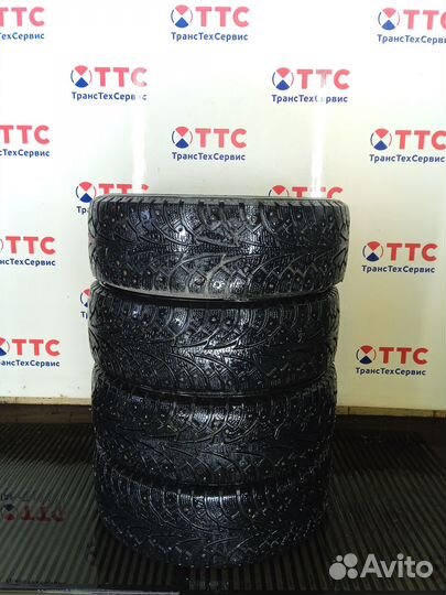 Hankook Winter I'Pike RS W419 185/60 R15