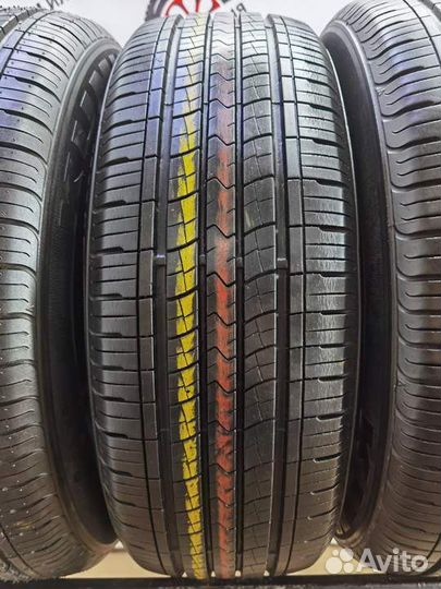 Kumho Solus KH16 205/65 R15 92H