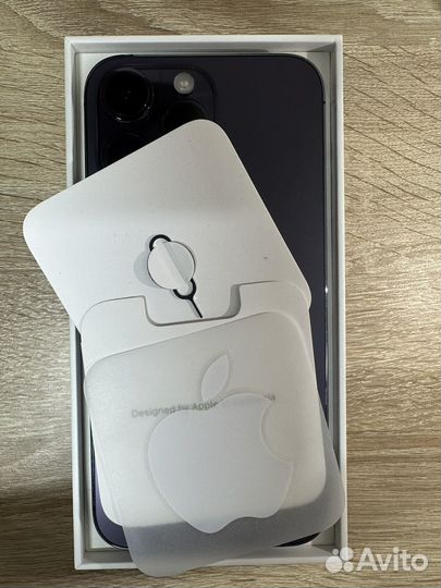 iPhone 14 Pro Max, 256 ГБ