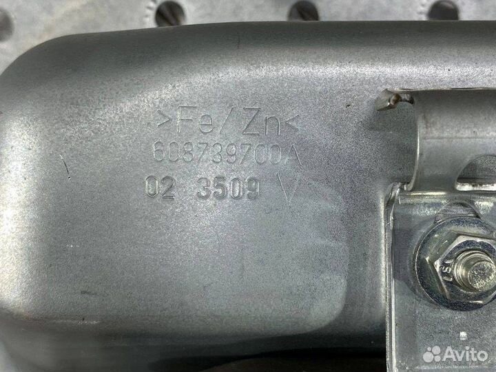 Подушка безопасности пассажира Bmw 7 F01 N63B44