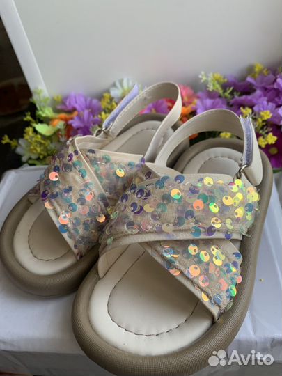 Детская обувь