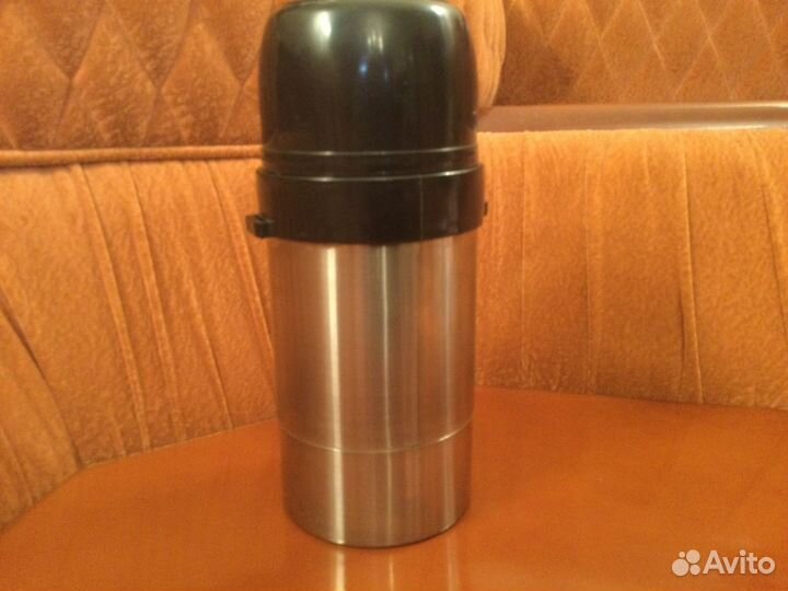 Термос “Amet “ емкость 1 литр
