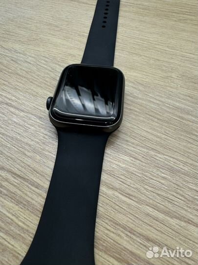 Apple watch 5 44 mm