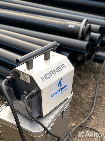 Аренда сварочного оборудования