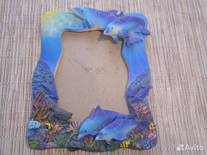 Рамка для фотографий