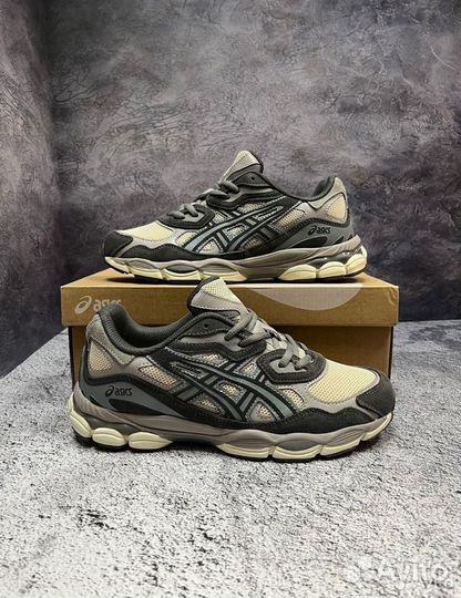 Asics gel-nyc