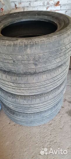 Jinyu YS71 235/65 R17 104S