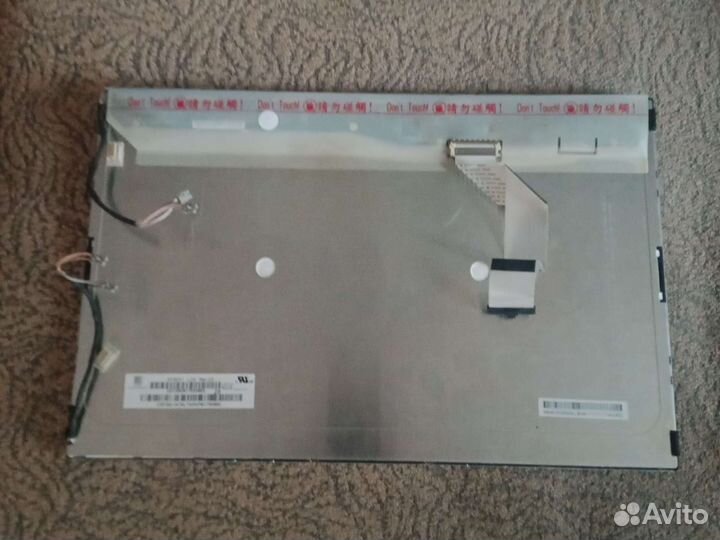 Матрица от монитора Asus vw193