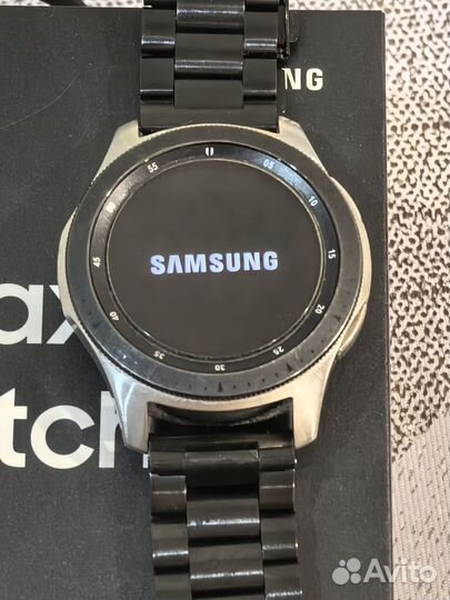 Samsung galaxy watch