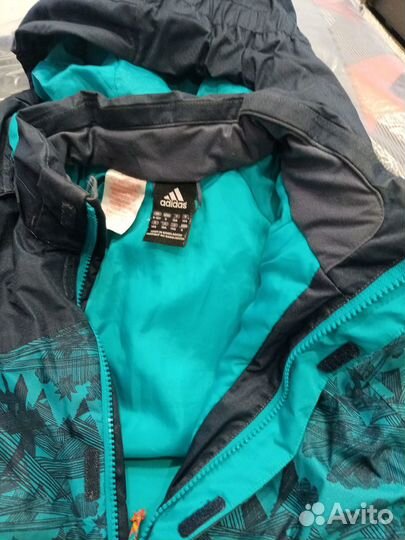 Куртка для мальчика