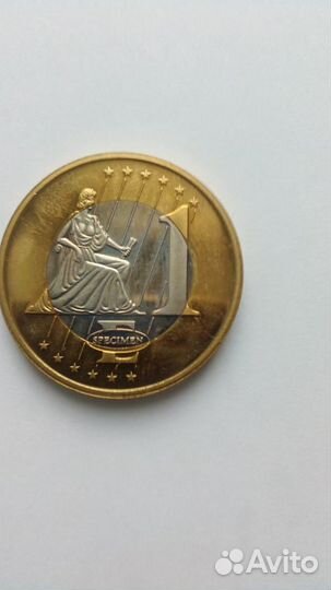 Обмен, продажа, покупка монет