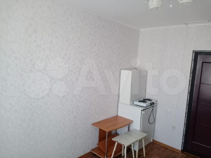 Комната 12,5 м² в 1-к., 8/9 эт.