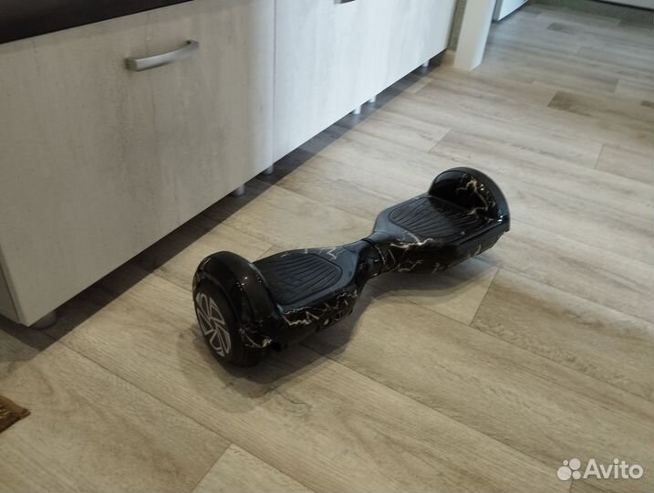 Гироскутер