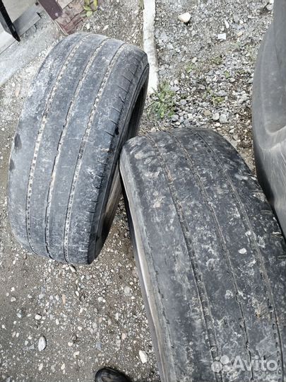 Колёса 215 70 15с
