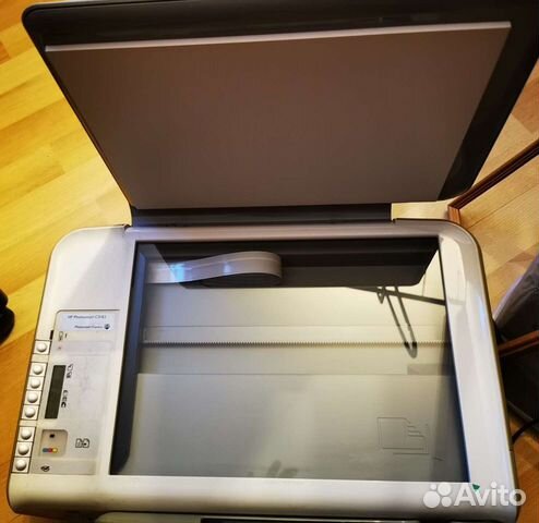 Принтер hp c3183