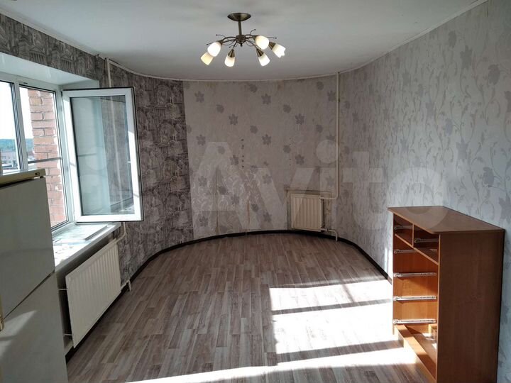 1-к. квартира, 37,2 м², 14/14 эт.