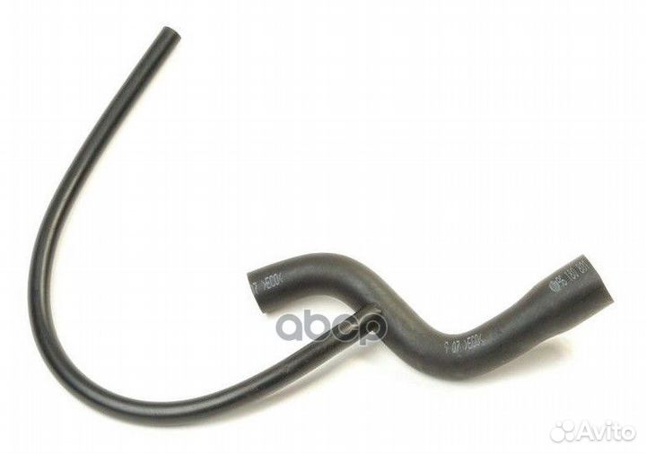 Патрубок вентиляции картера daewoo leman/cielo