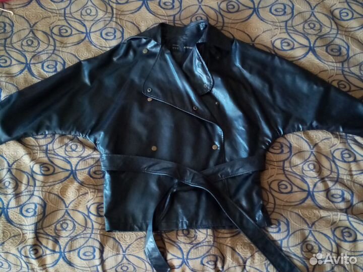 Винтажная косуха