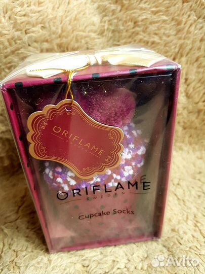 Носки женские новые