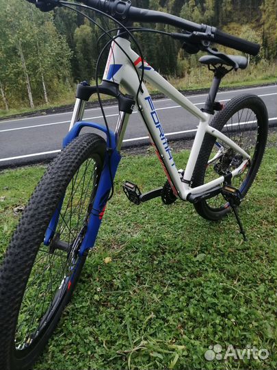 Велосипед Format 1413 27.5