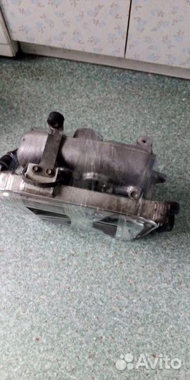 Интеркуллер