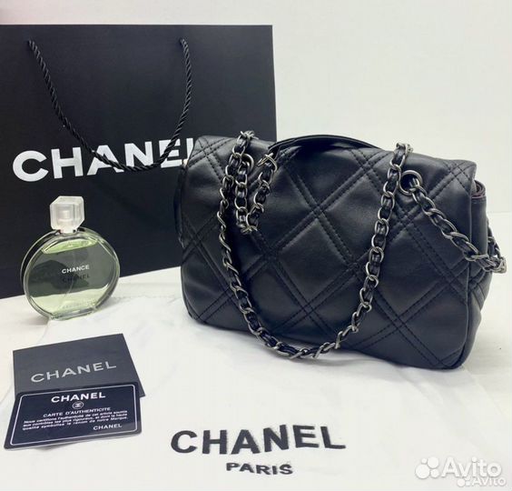Сумка Chanel
